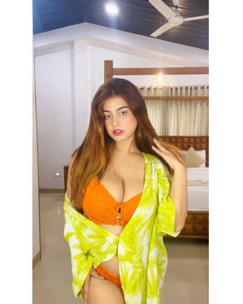 Tushikha Goswami