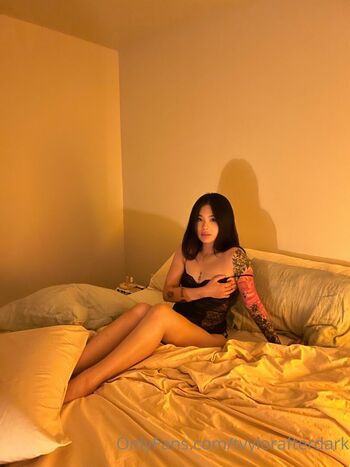 tvylorafterdark