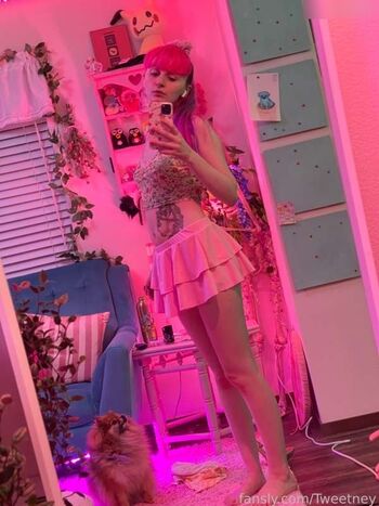 Tweetney