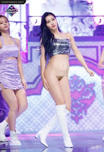 Twice Momo