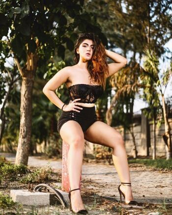 Twinkle Sharma