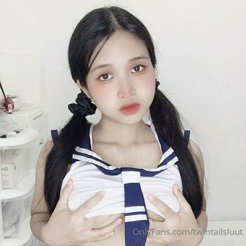 twintailsluut
