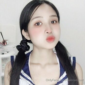 twintailsluut