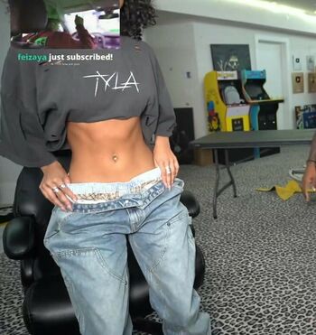 Tyla