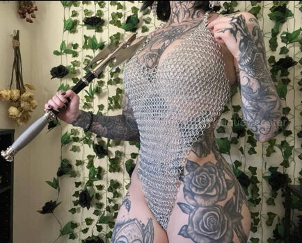 Tyniquewebster