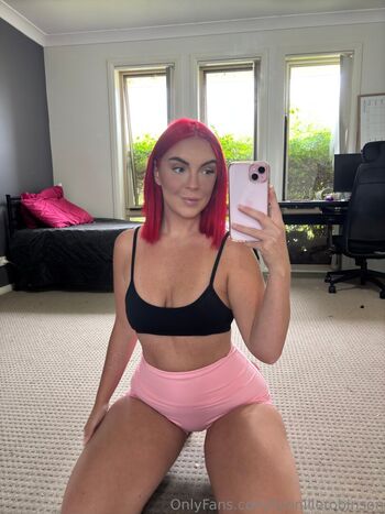 tynnillerobinson