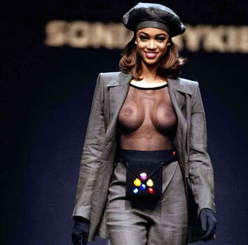 Tyra Banks