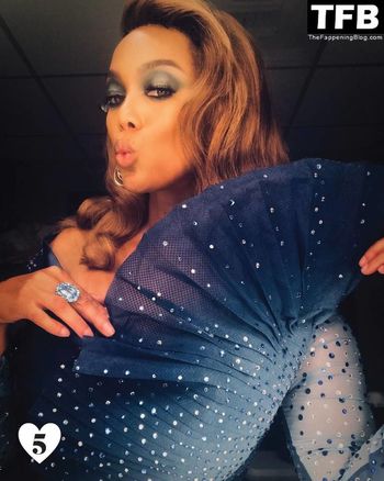 Tyra Banks
