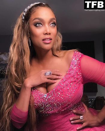 Tyra Banks