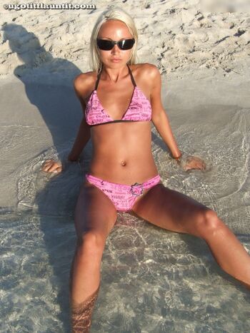 U Got It! Flaunt It!