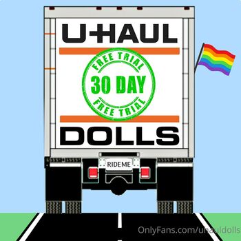 uhauldolls