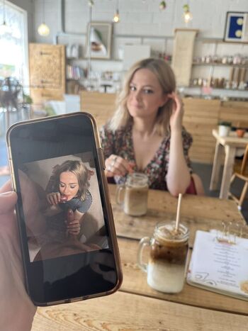 UK Adventure Couple