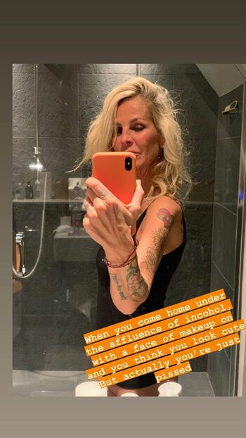 Ulrika Jonsson