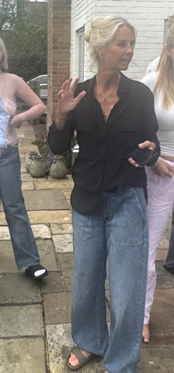 Ulrika Jonsson