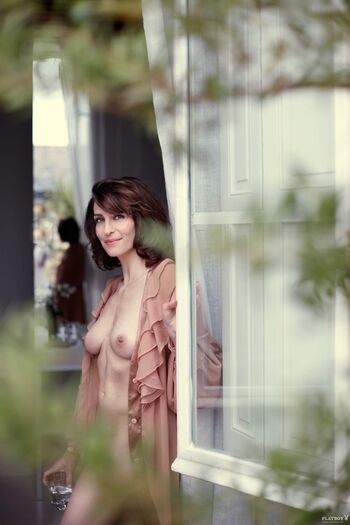 Ulrike Frank