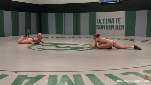 Ultimate Surrender