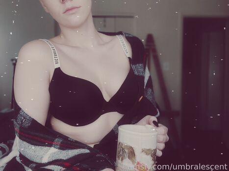 Umbralescent