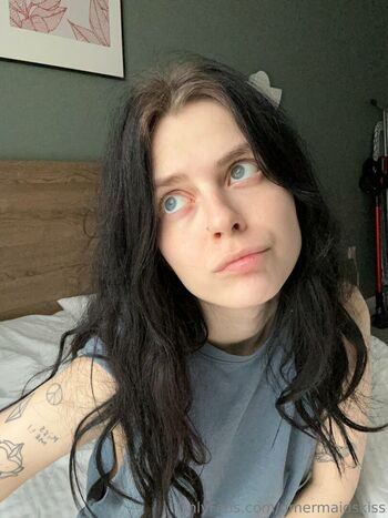 umermaidskiss