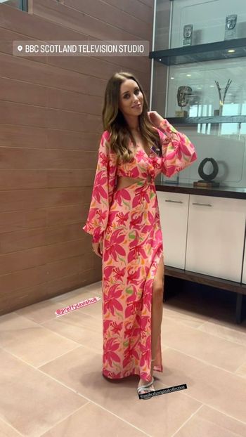 Una Healy