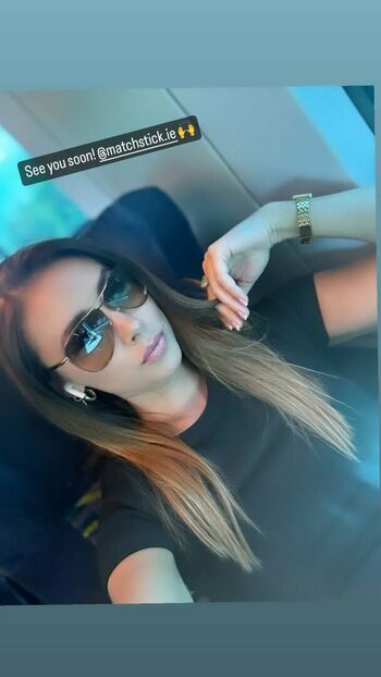 Una Healy