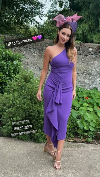 Una Healy