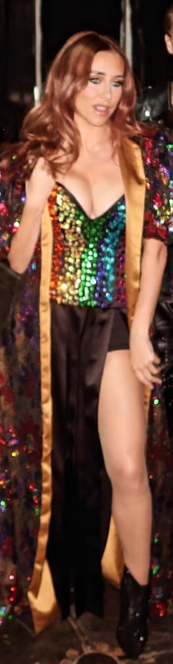 Una Healy