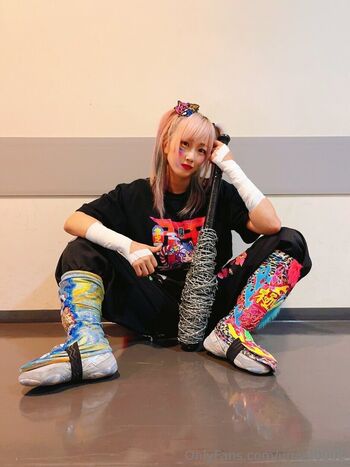 Unagi Sayaka