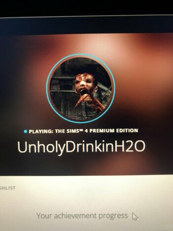 unholydrinkingwater