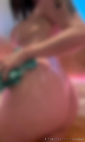 unicornbat