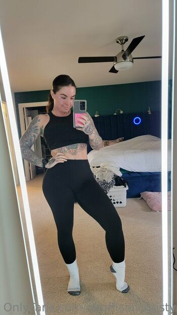 unofficialchristy