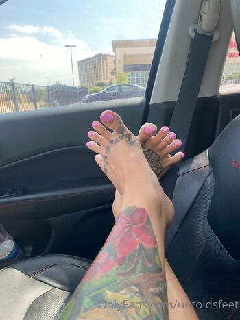 untoldsfeet