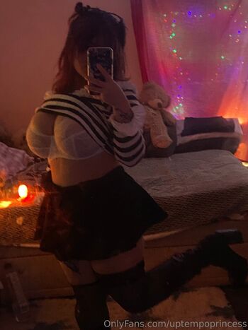 uptempoprincess