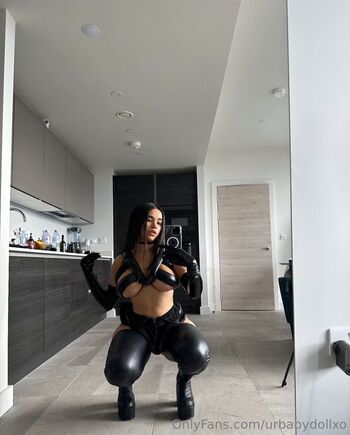 urbabydollxo