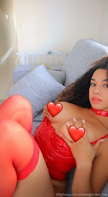 urfavelightskin_free