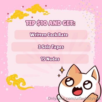 urfavkittykatt
