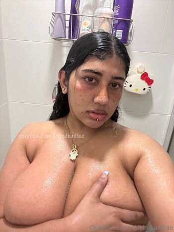 Urindianbae