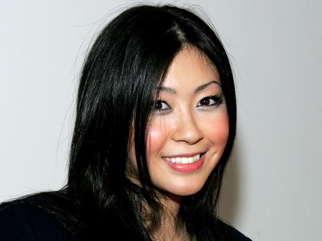 Utada Hikaru