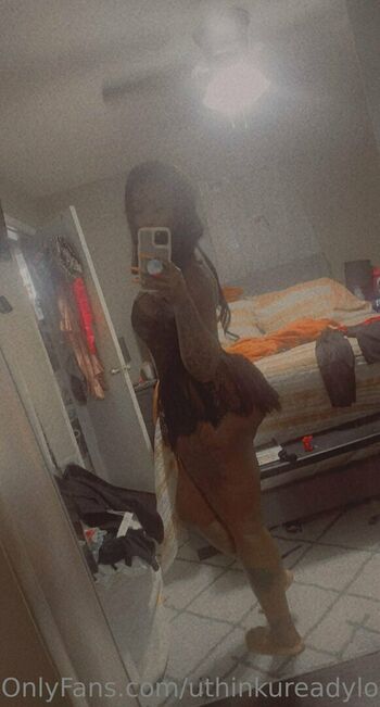 uthinkureadylol