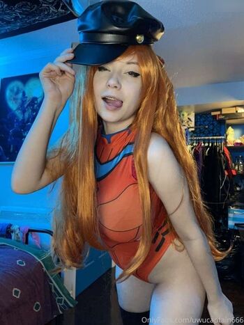 UwUcaptain666, Touki003
