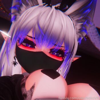 uwuNekoVR