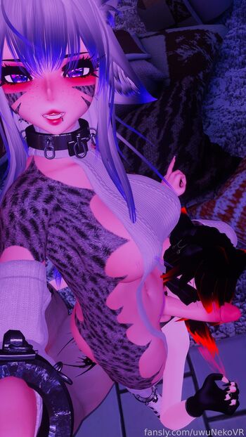 uwuNekoVR