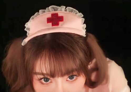 Uying ASMR
