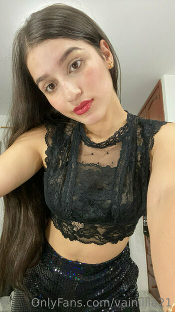 vainilla21
