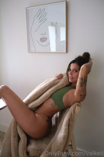 Val Keil