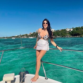 Valentina Cervantes