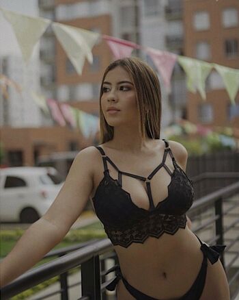 Valentina Quintero