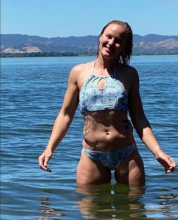 Valentina Shevchenko
