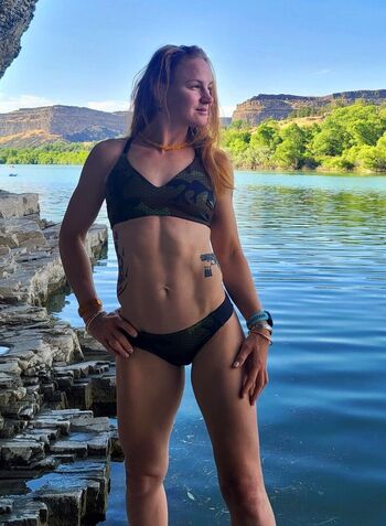 Valentina Shevchenko