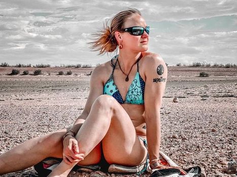 Valentina Shevchenko
