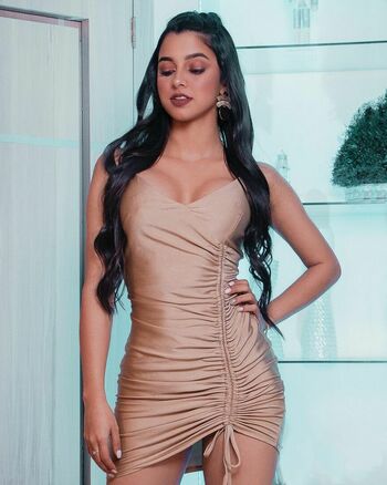 Valeria Carruyo